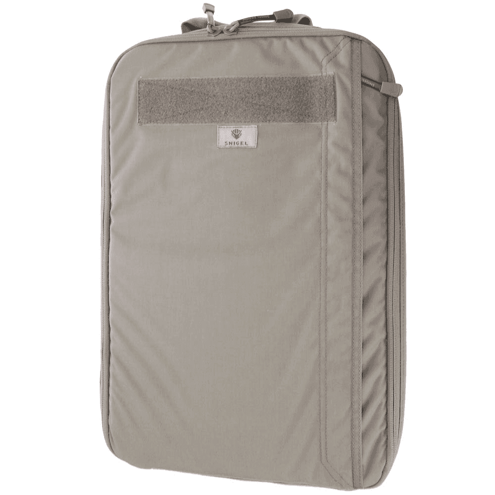 Snigel 30L Protective Insert 2.0 (Color: Fm Grey)
