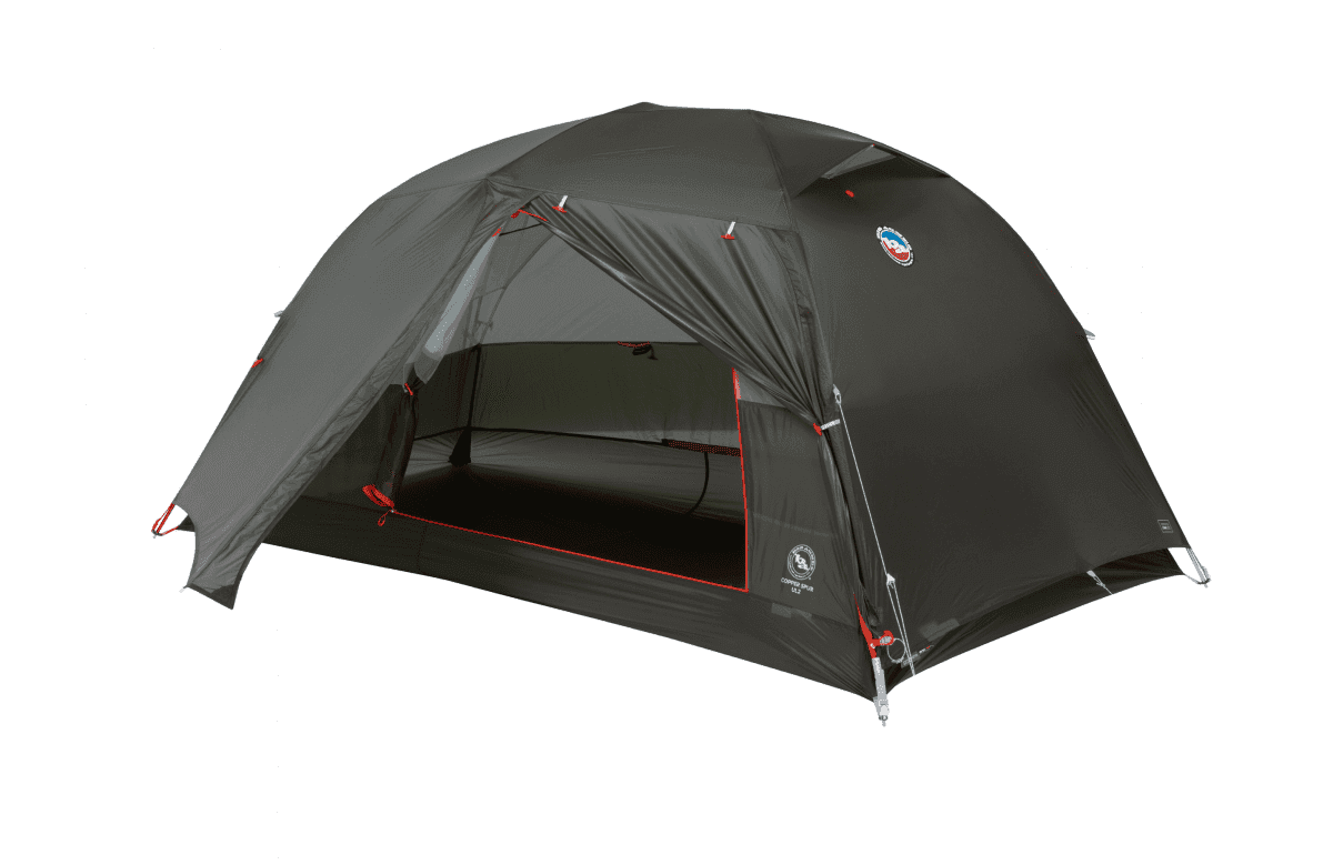 Big Agnes Tält Copper Spur UL2