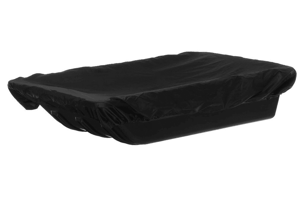 Apaja Ice Sled Cover 120x60cm
