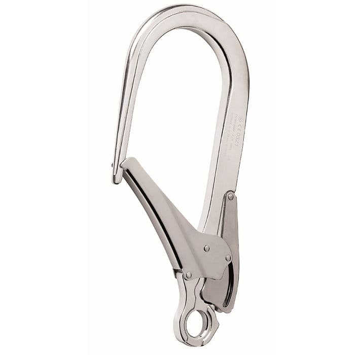Petzl MGO 110mm Carabiner