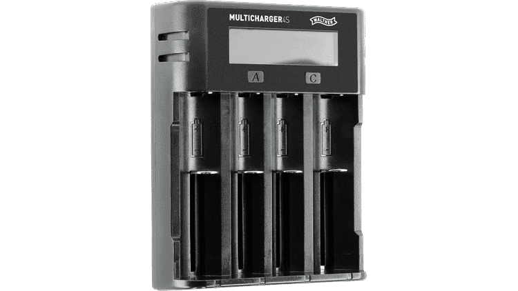 Umarex Walther Multicharger 4S