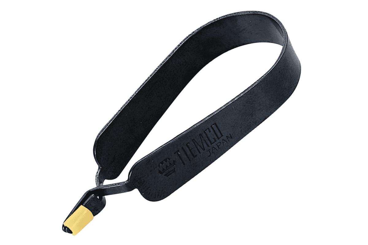 Tiemco Hackle Plier Small