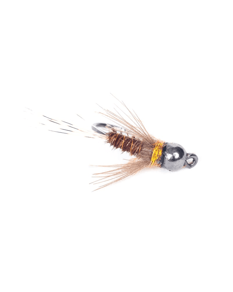 Guideline Nymph Tactical PTN - Natural #14