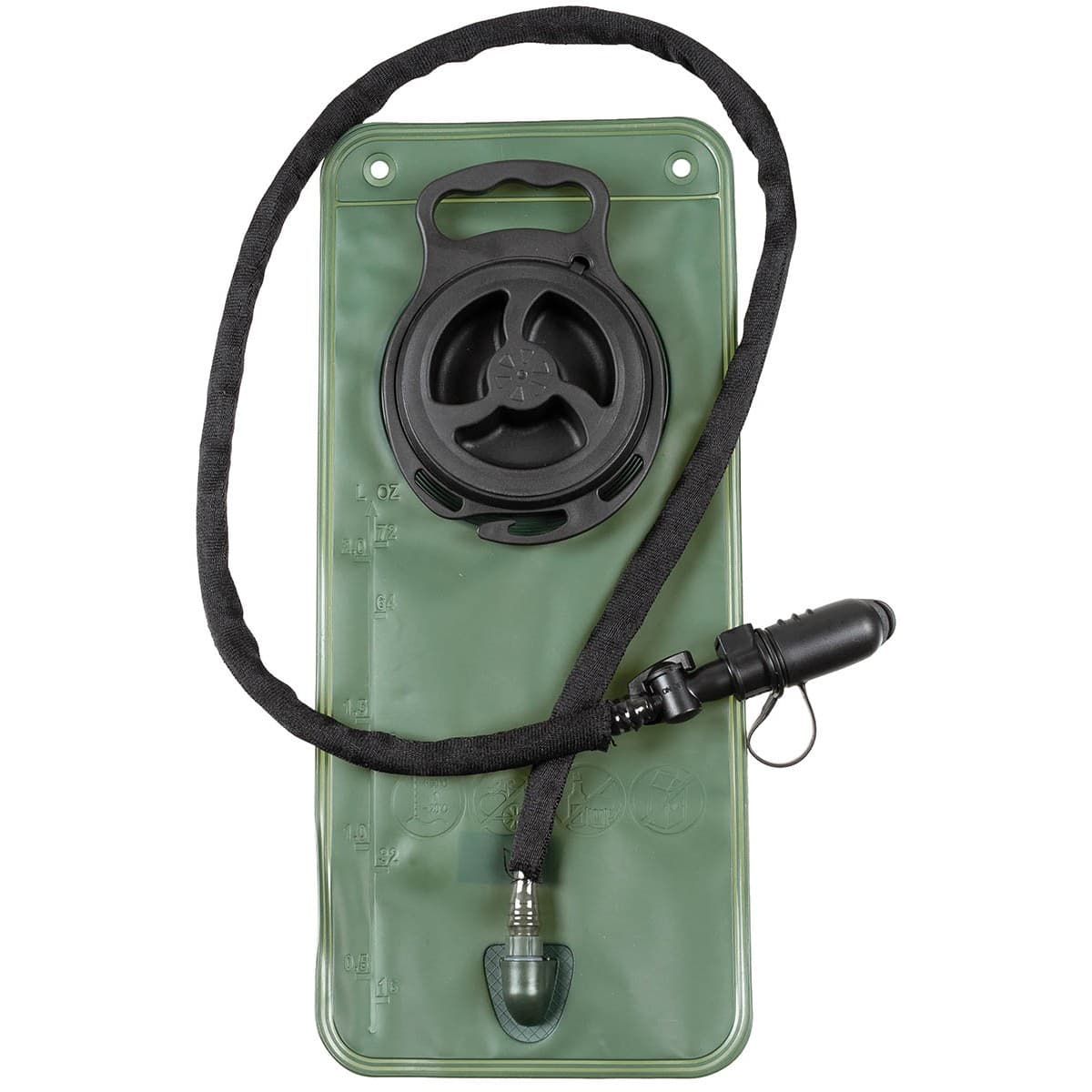 MFH TPU Bladder for Hydration Pack 2,5L