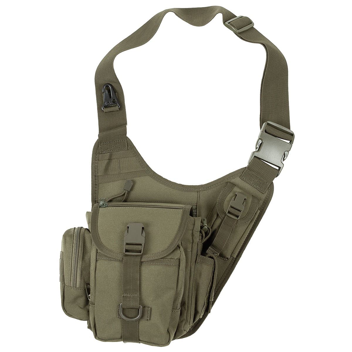MFH MFH Shoulder Bag (Color: Black)