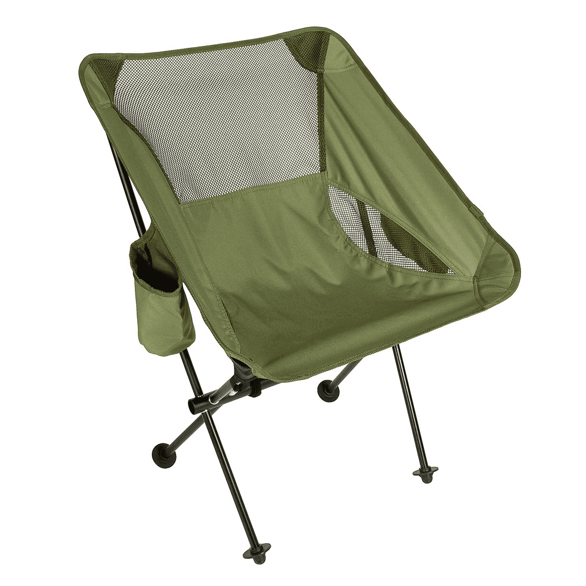 MFH Ultralight Folding Chair