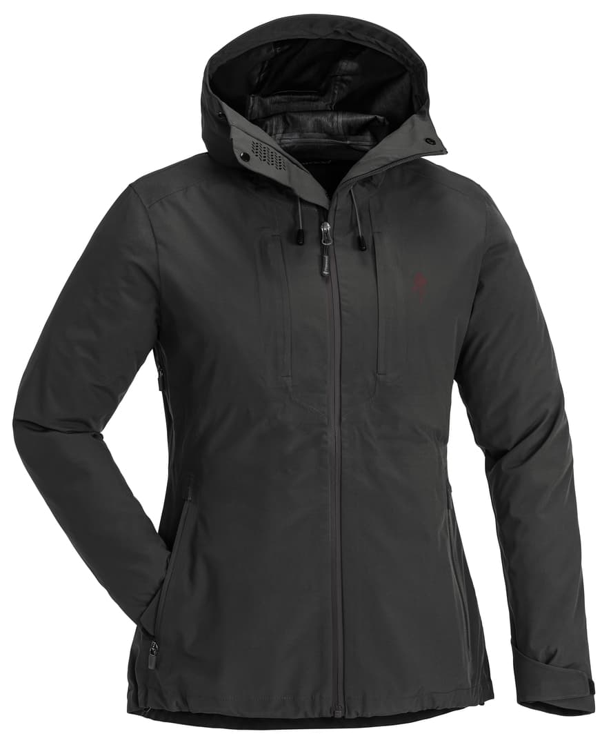 Pinewood Jacket Telluz 3213 WMN (Size: Small)
