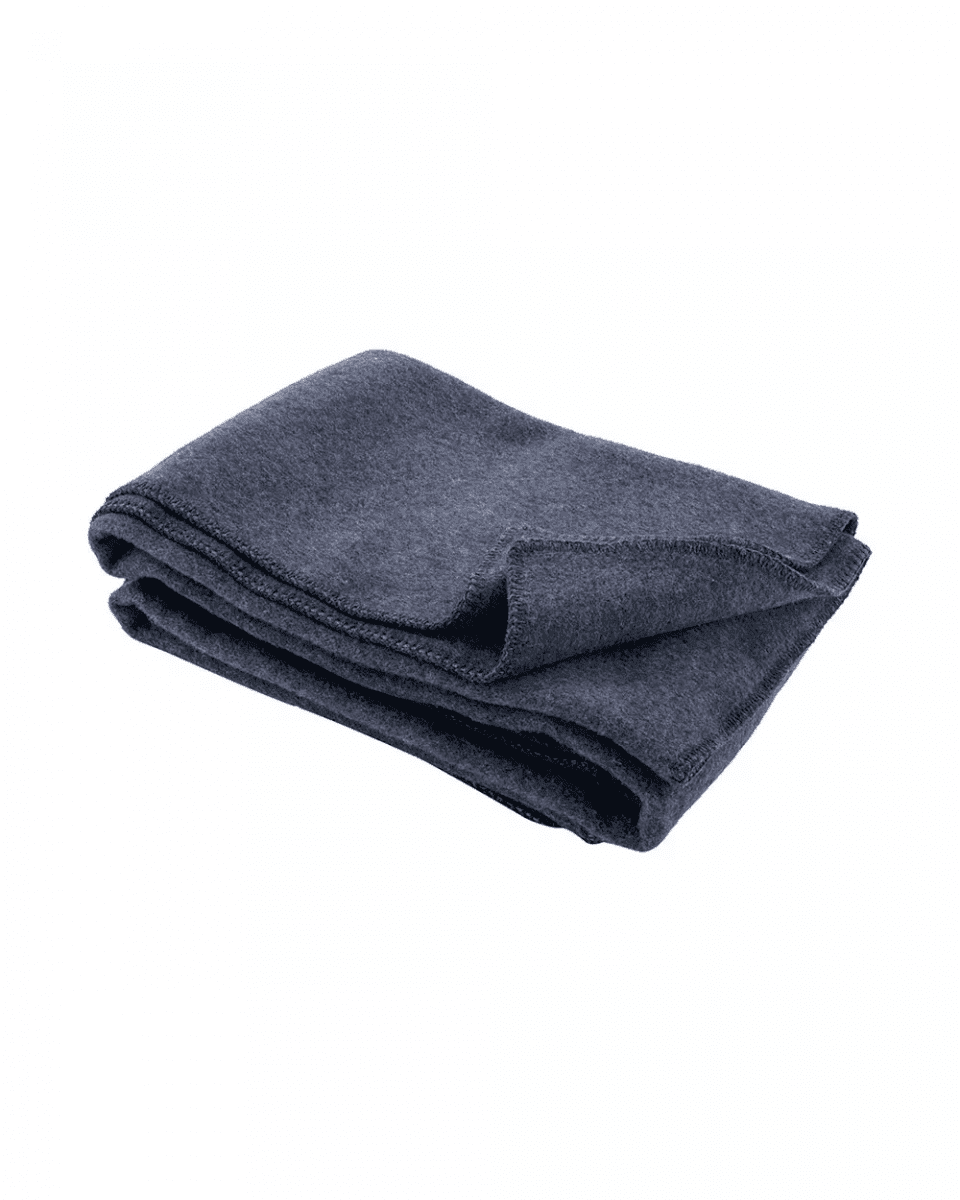 Briv Ullfilt Merino Face 140x205cm
