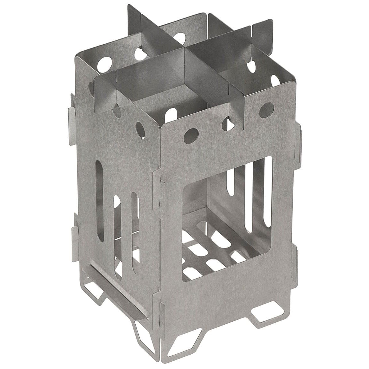 MFH Fox Outdoor Stove Hobo - Large