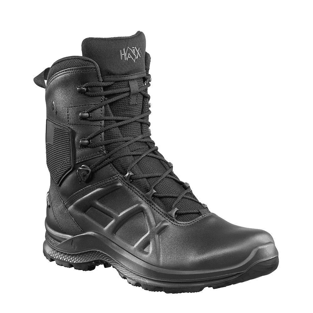 Haix Black Eagle Tactical 2.0 Wide GTX High (Size: 43)