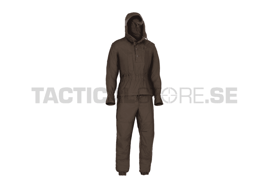 Invader Gear Gorka Suit (Color: Ranger Green, Size: Small)