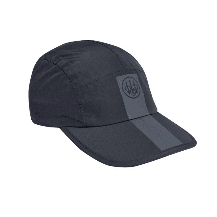 Beretta Waterproof Cap (Color: Green Moss)