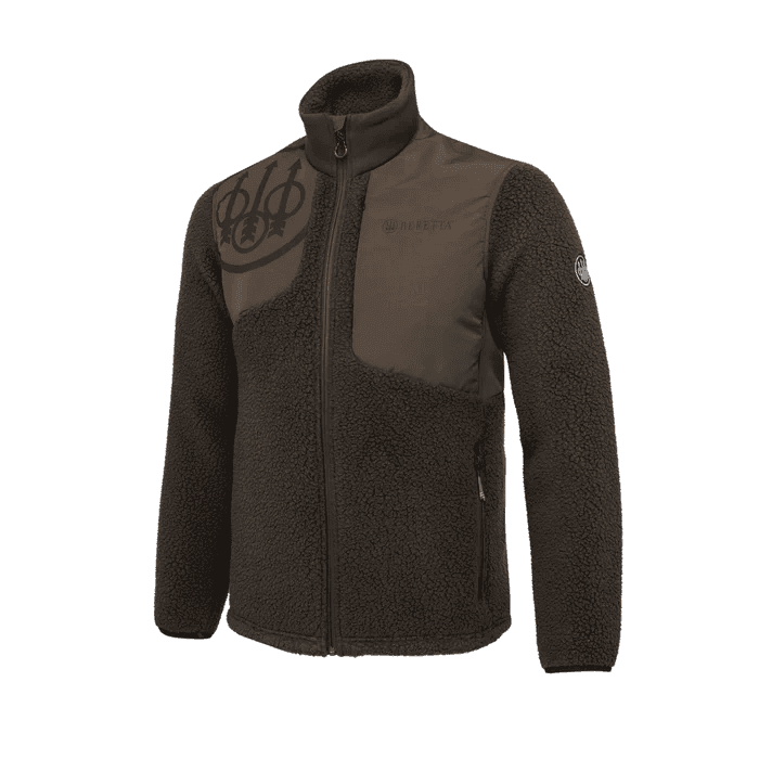 Beretta Trailhead Thermal Pro Jacket (Color: Brown Bark, Storlek: Small)