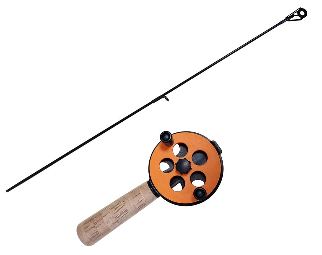 Fibe Pimpelspö Komfort 53cm