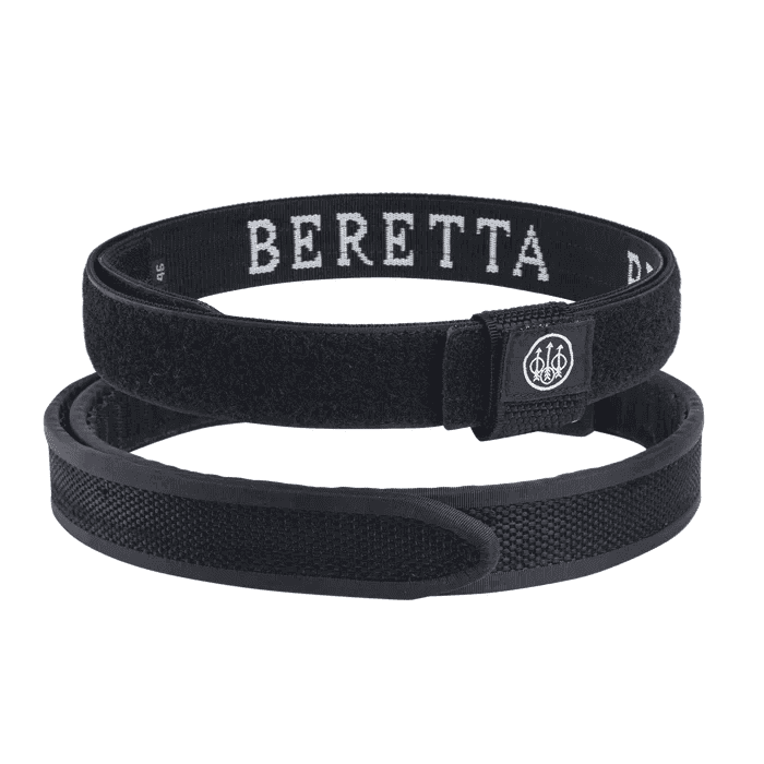 Beretta Rush EVO Belt (Color: Black, Size (Length): 80)