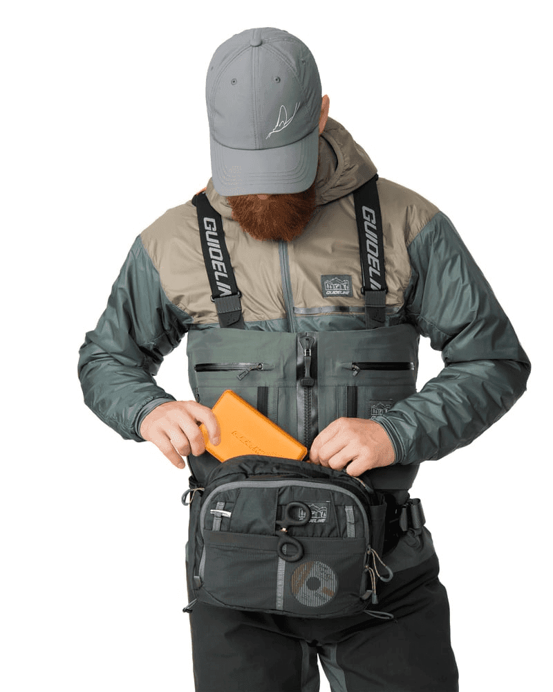 Guideline Experience Waistbag 6