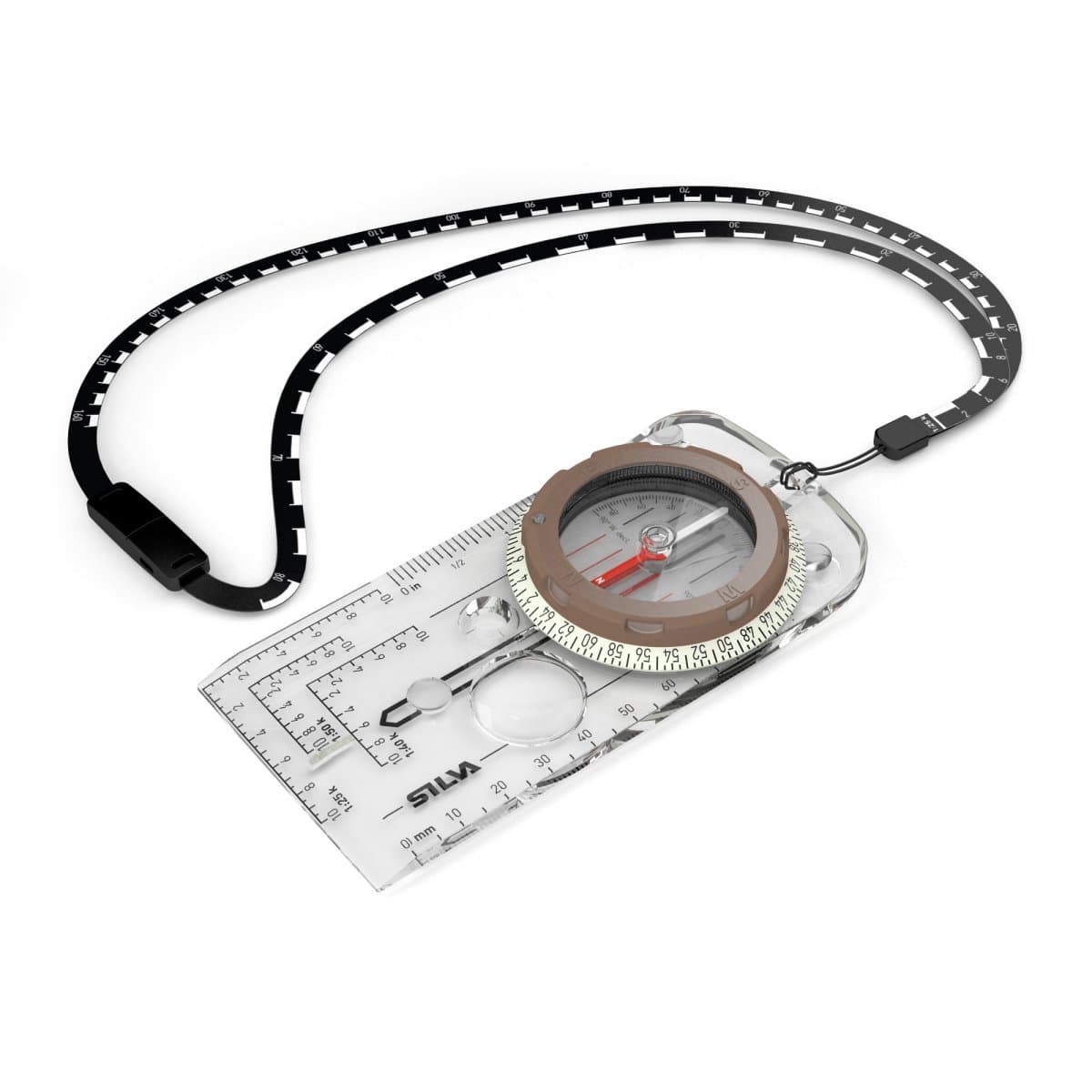Silva Compass 5-6400/360