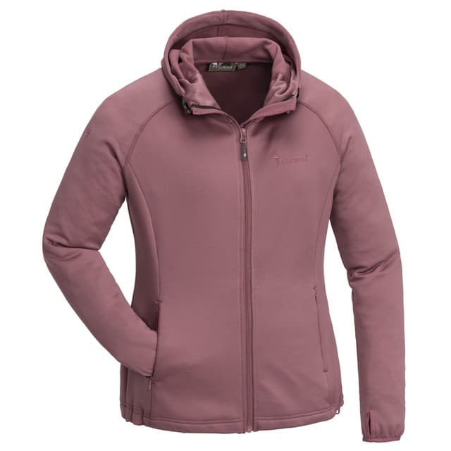 Pinewood Sweater Himalaya Active Women (Color: D.Rose, Size: Small)