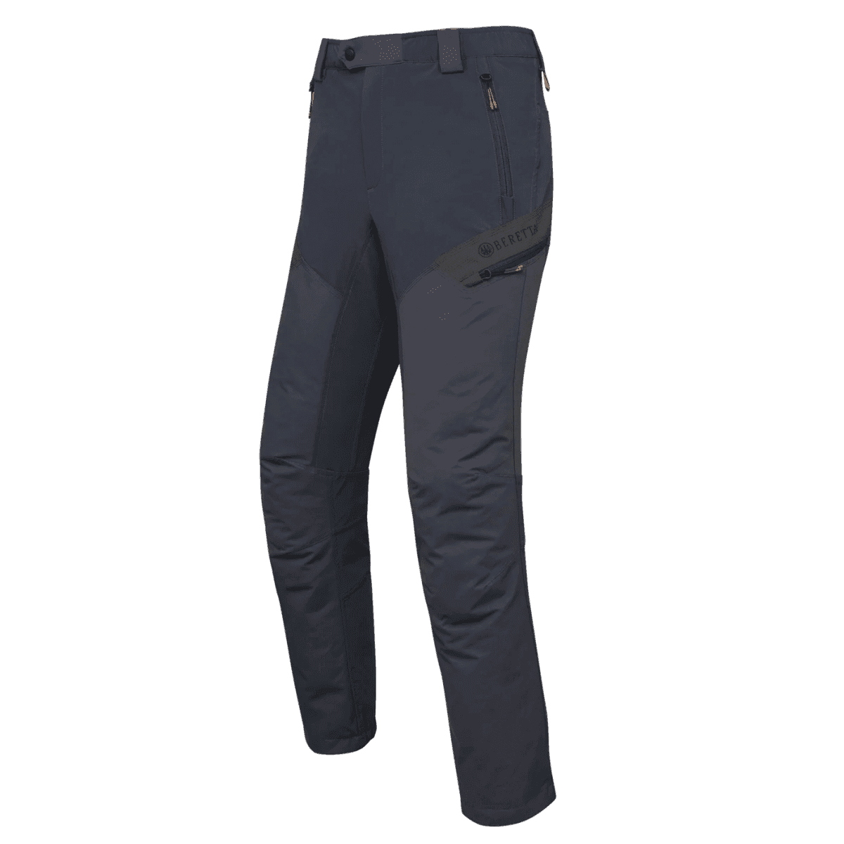 Beretta Boondock Pants (Color: Ebony, Size: Large)