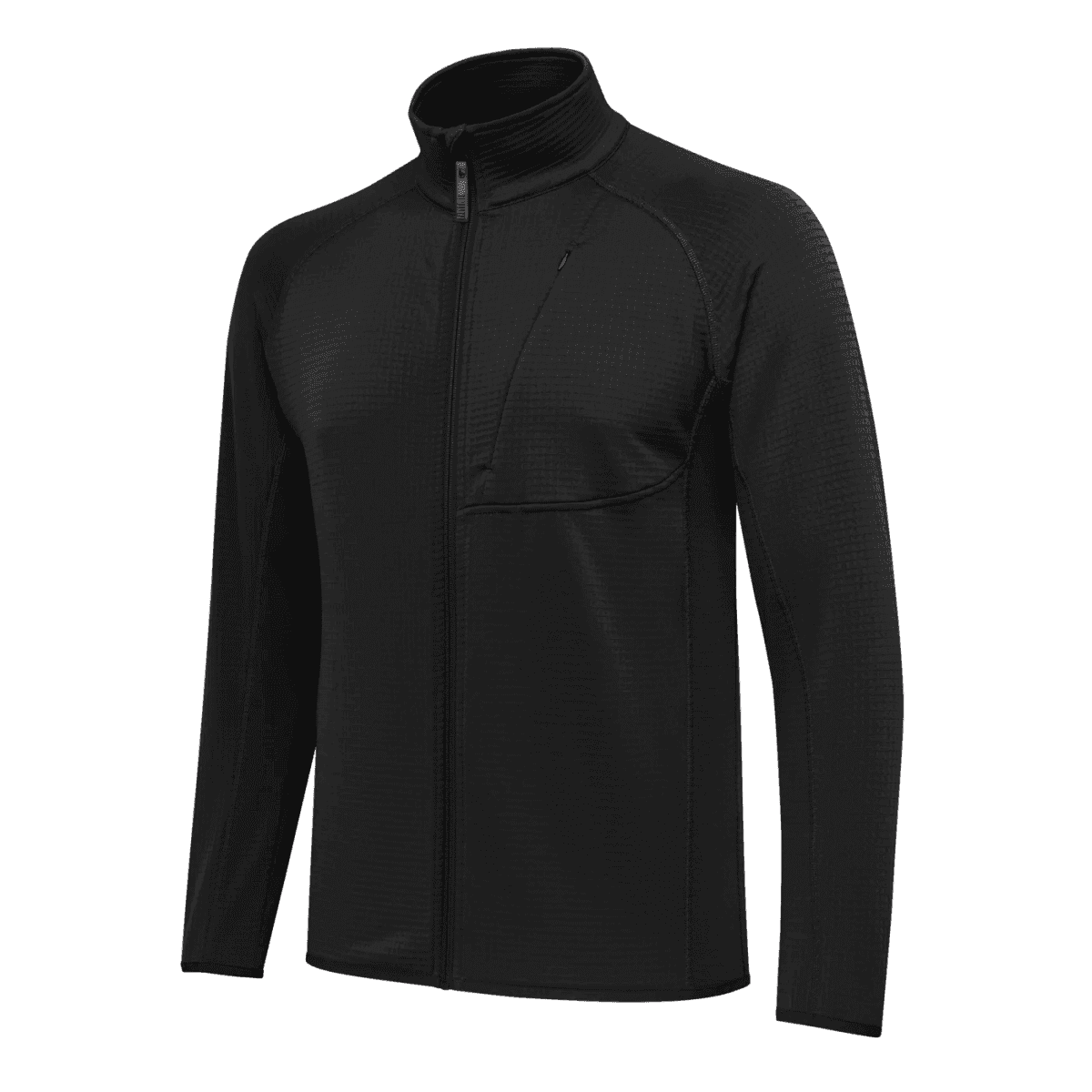 Beretta Alpsten Fleece (Color: Black, Size: 5XL)