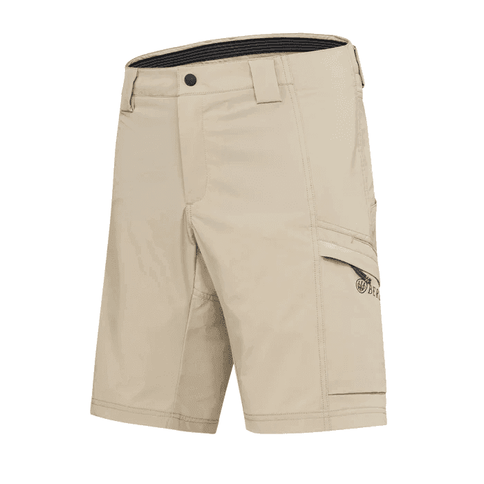 Beretta Rush EVO Short (Color: Black, Size: Small)