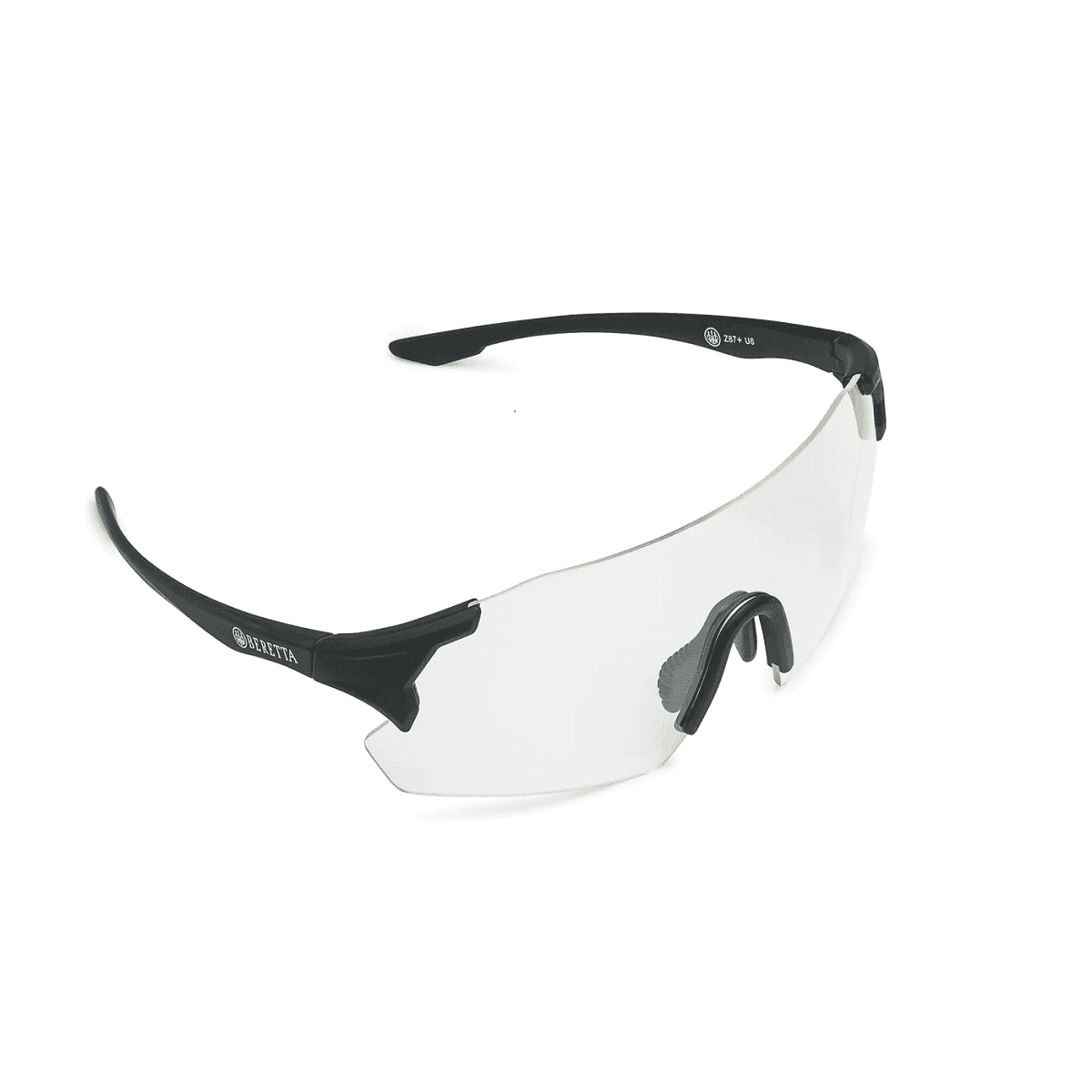 Beretta Challenge EVO Eyeglasses (Color: Orange)