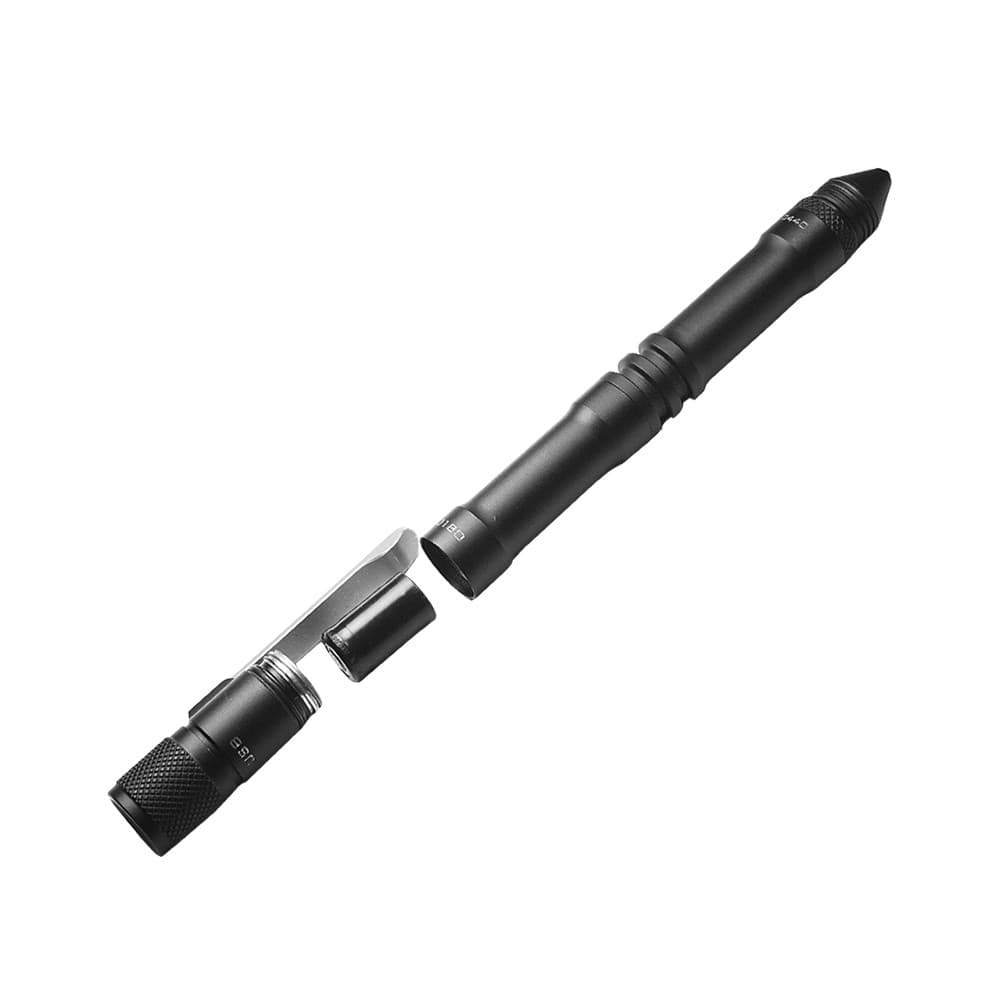 Manker Flashlight PL11 120LM - Black