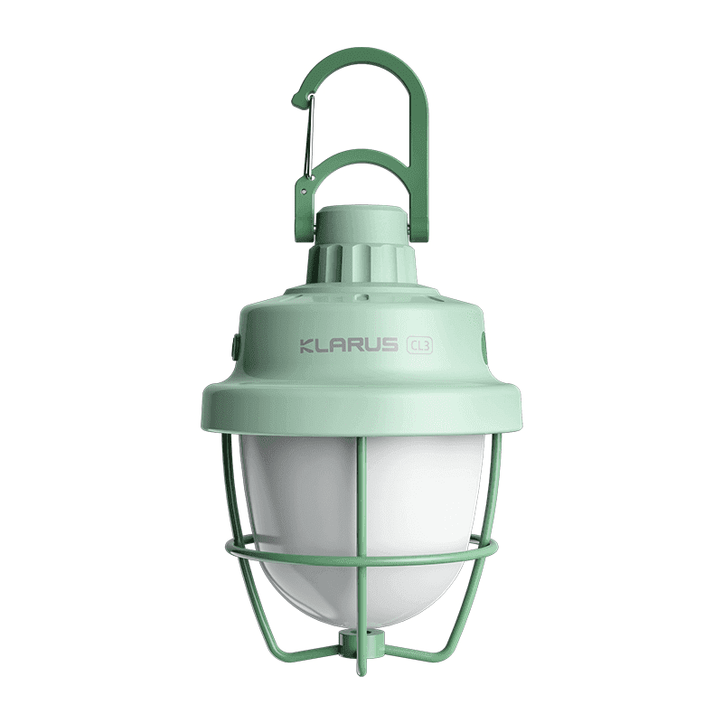 Klarus CL3 - 280LM IPX5