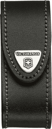 Victorinox Leather Pouch - Large