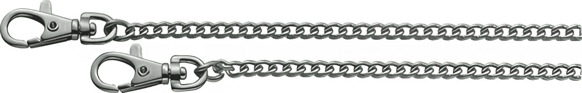 Victorinox Metal-Chain 40 cm - Ø 1,5 mm