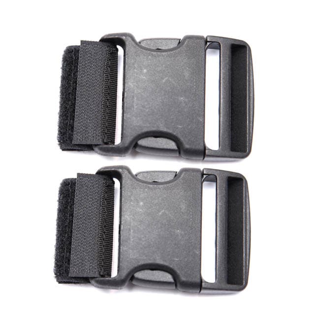 Snigel 50mm Buckle Adapter Set