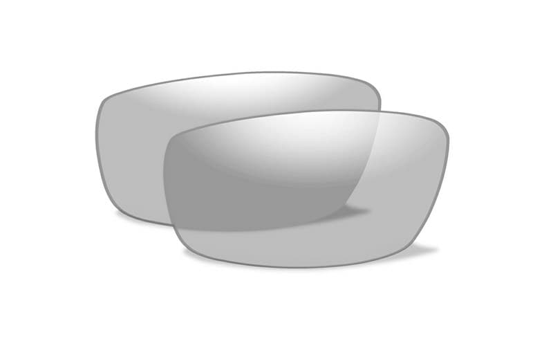 WileyX GUARD Extra Lens (Color: Light Rust)