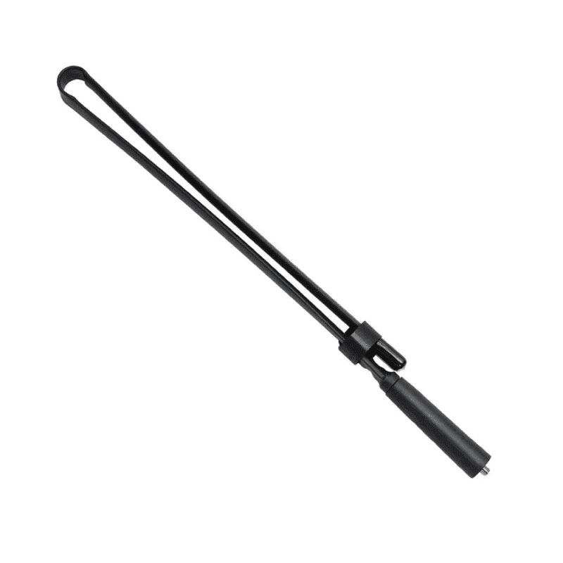 Bladantenn MIL 72cm 144/430MHz - SMA-Hona