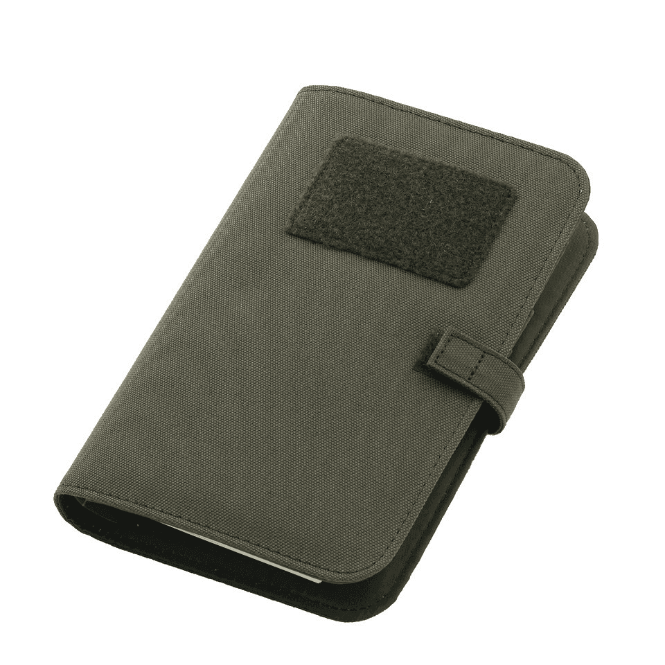 Fosco Notebook Outdoor Small A5