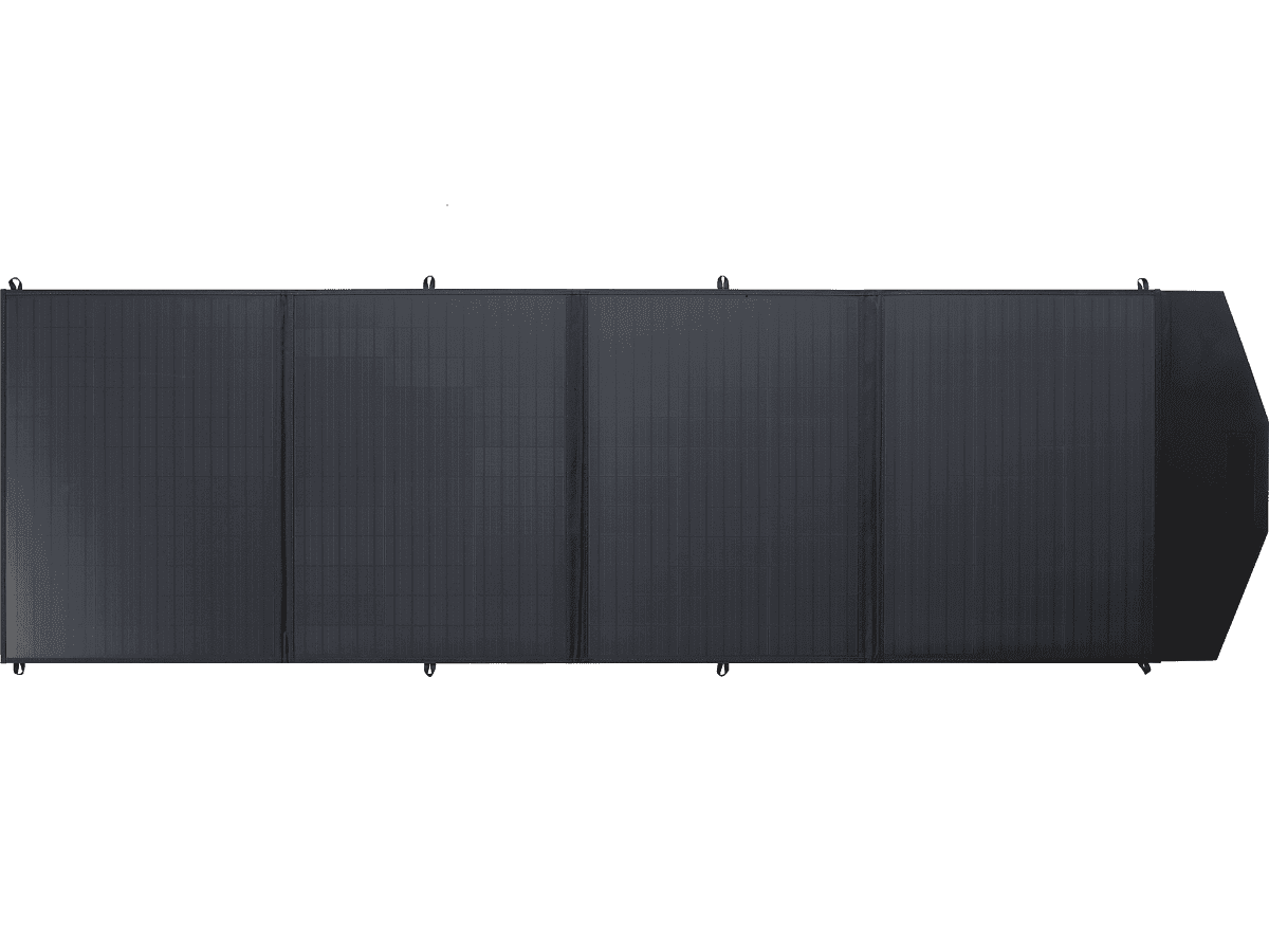 Sandberg Solar Charger 200W QC3.0+PD+DC