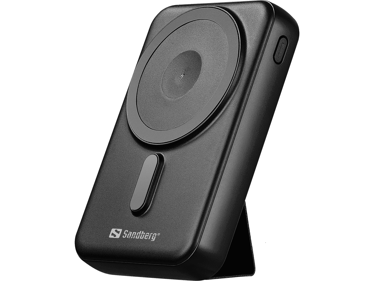 Sandberg Mag Wireless Powerbank 10000 mAh