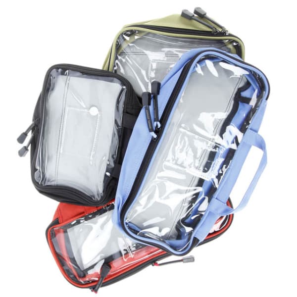 Snigel Insert Pouches Medium