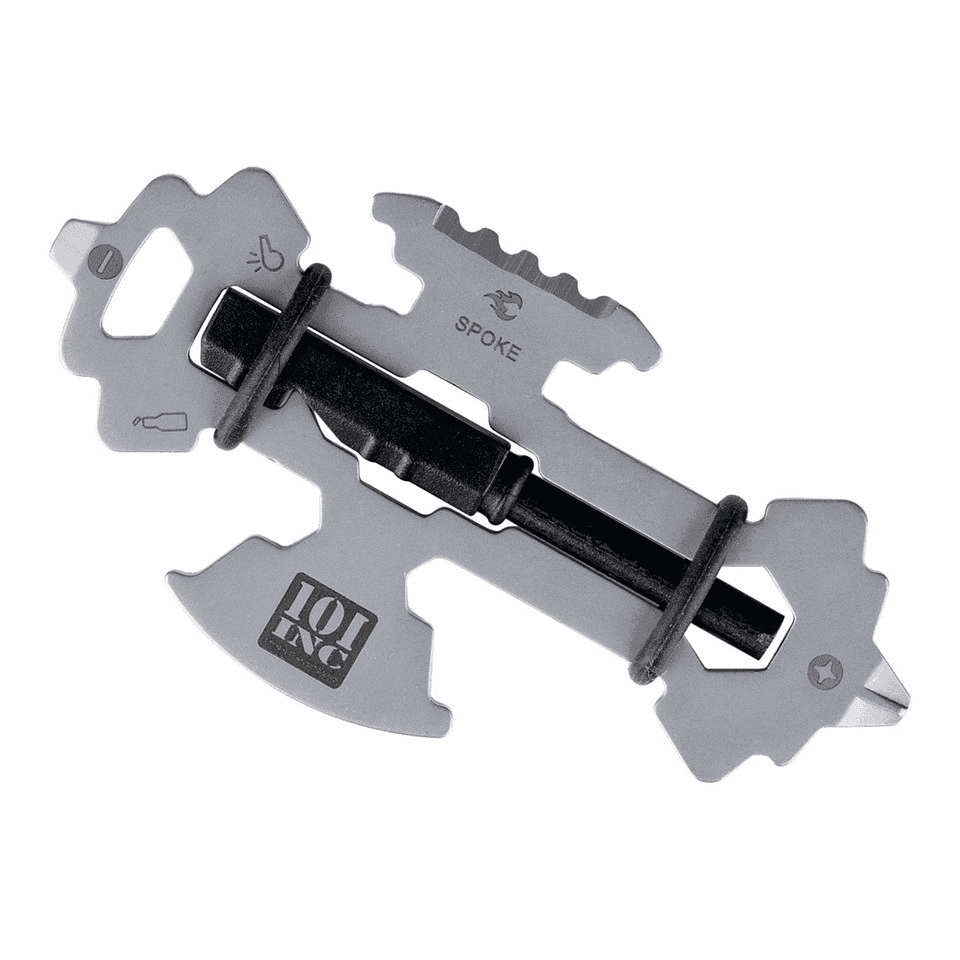 101 INC Pocket Multitool
