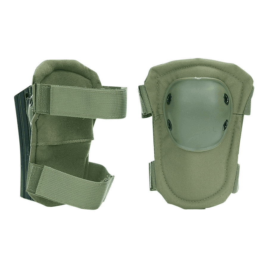 101 INC Elbow Protection (Color: Black)