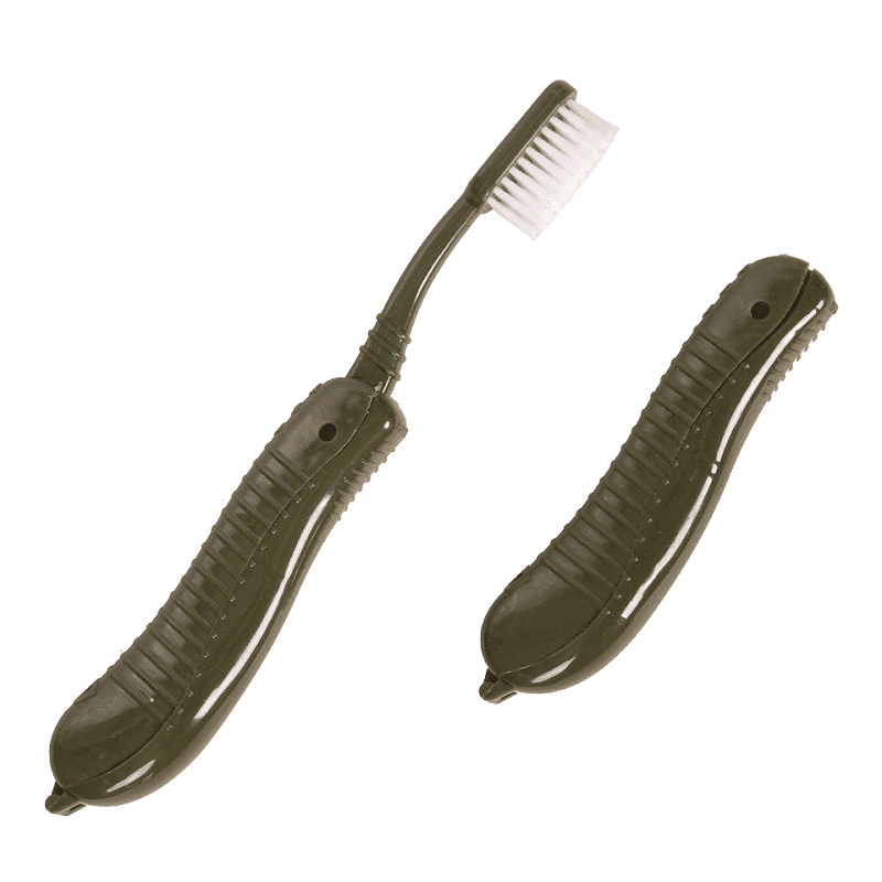 Fosco Folding Toothbrush