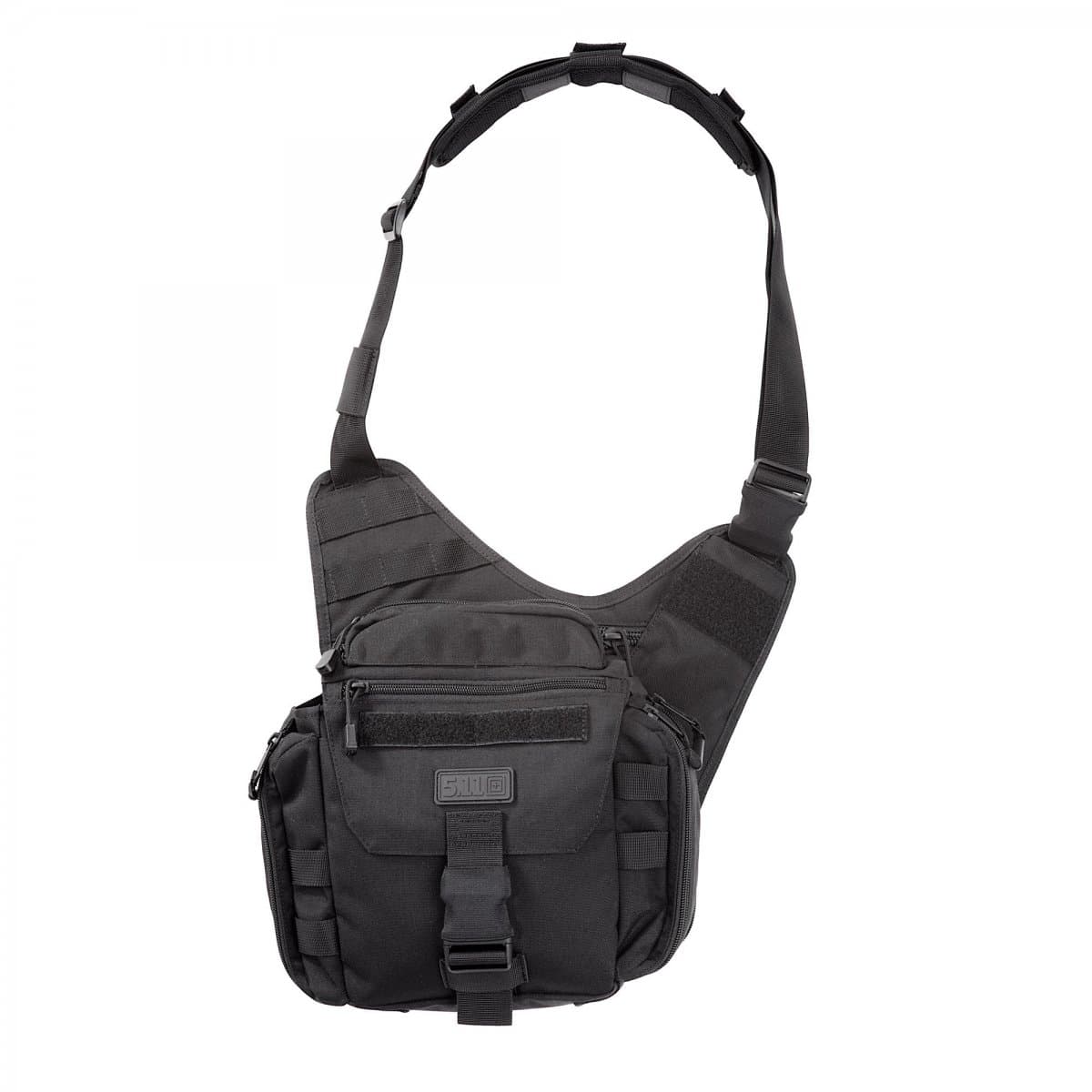5.11 Tactical PUSH Pack (Color: Black)