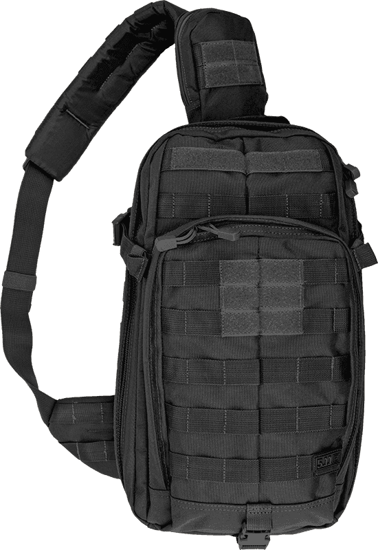 5.11 Tactical Rush MOAB 10 18L (Color: Multicam)