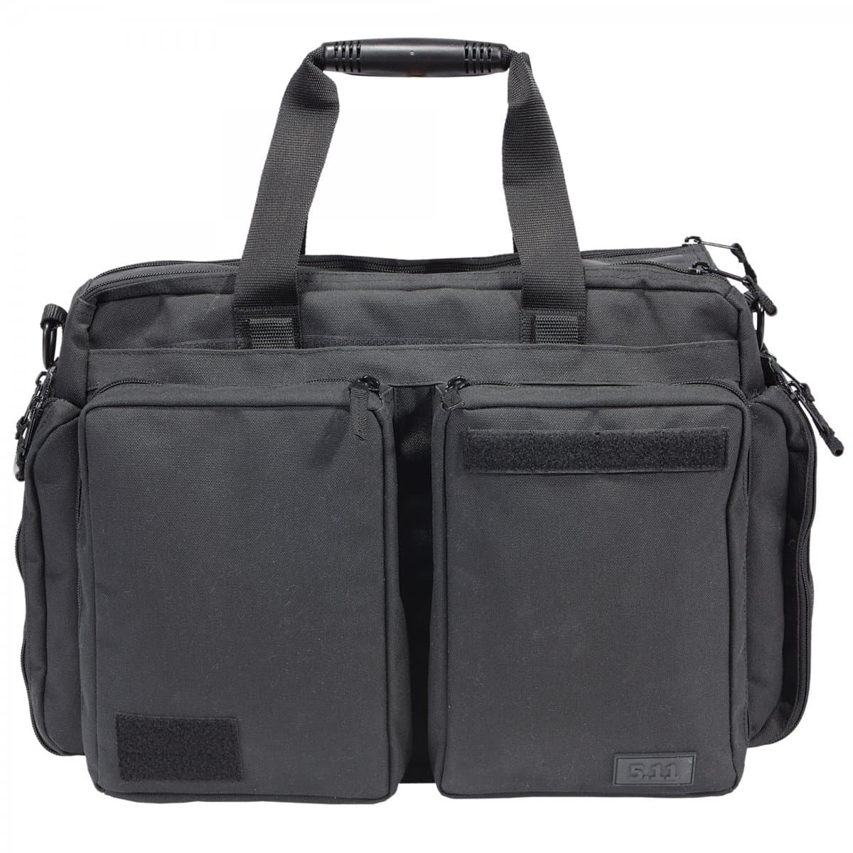 5.11 Tactical Side Trip Briefcase 32L - Black