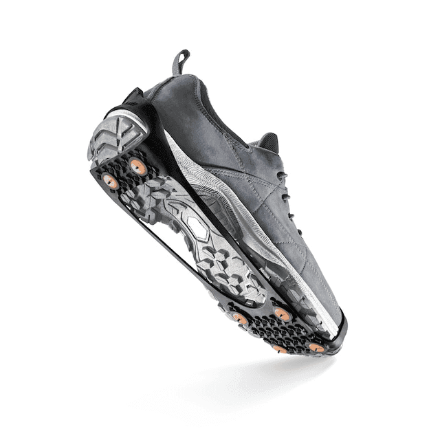 Springyard SteadyGrip Walksafe (Size: Medium (38-41))