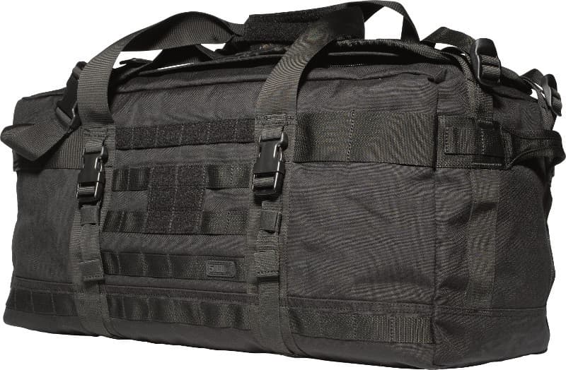 5.11 Tactical Rush LBD LIMA 56L (Color: Black)