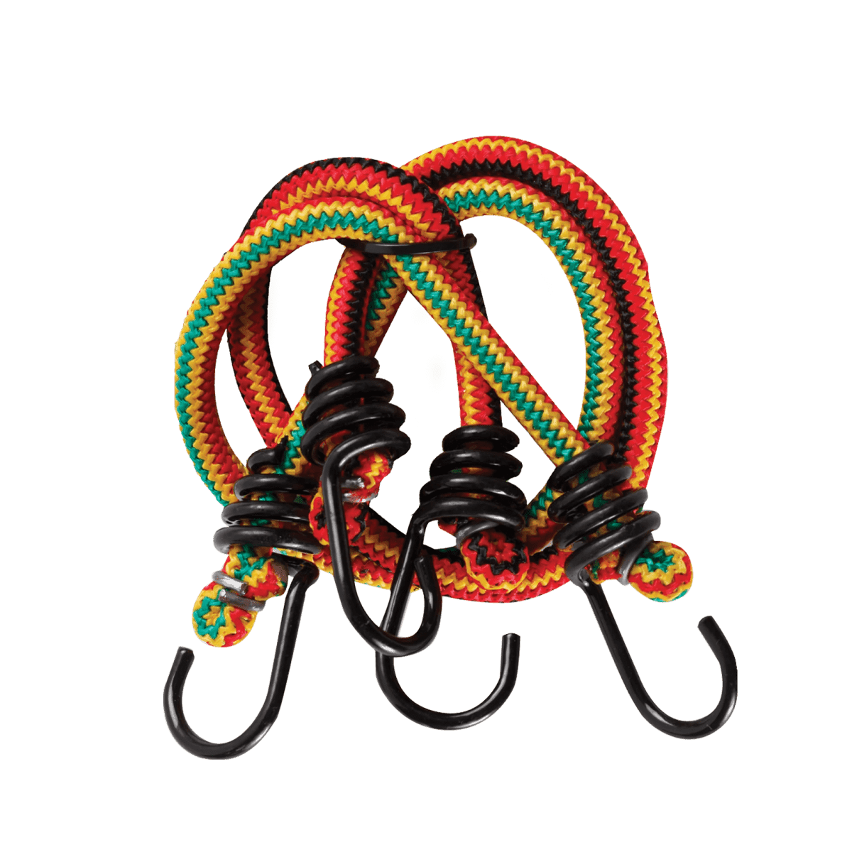 Coghlans Bungees 2-Pack 20"