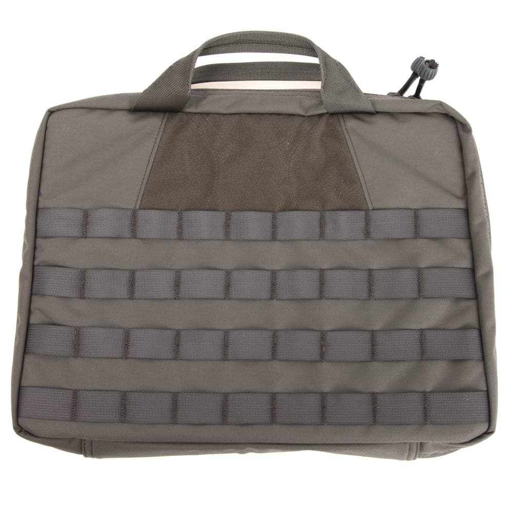 Snigel Admin Case 2.0 (Color: Black)