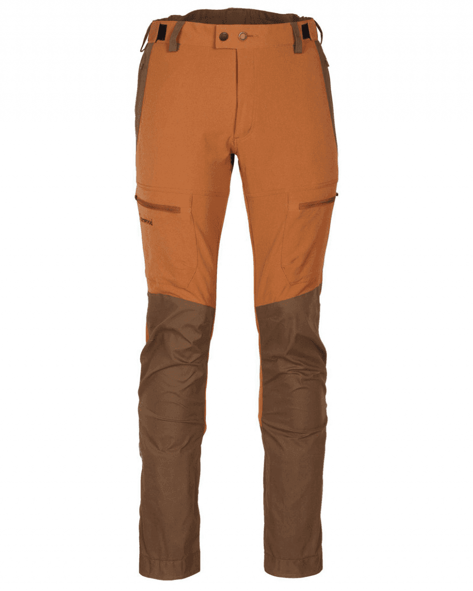 Pinewood Byxa Finnveden Hybrid Extreme (Color: Fudge/Nougat, Size: C50)