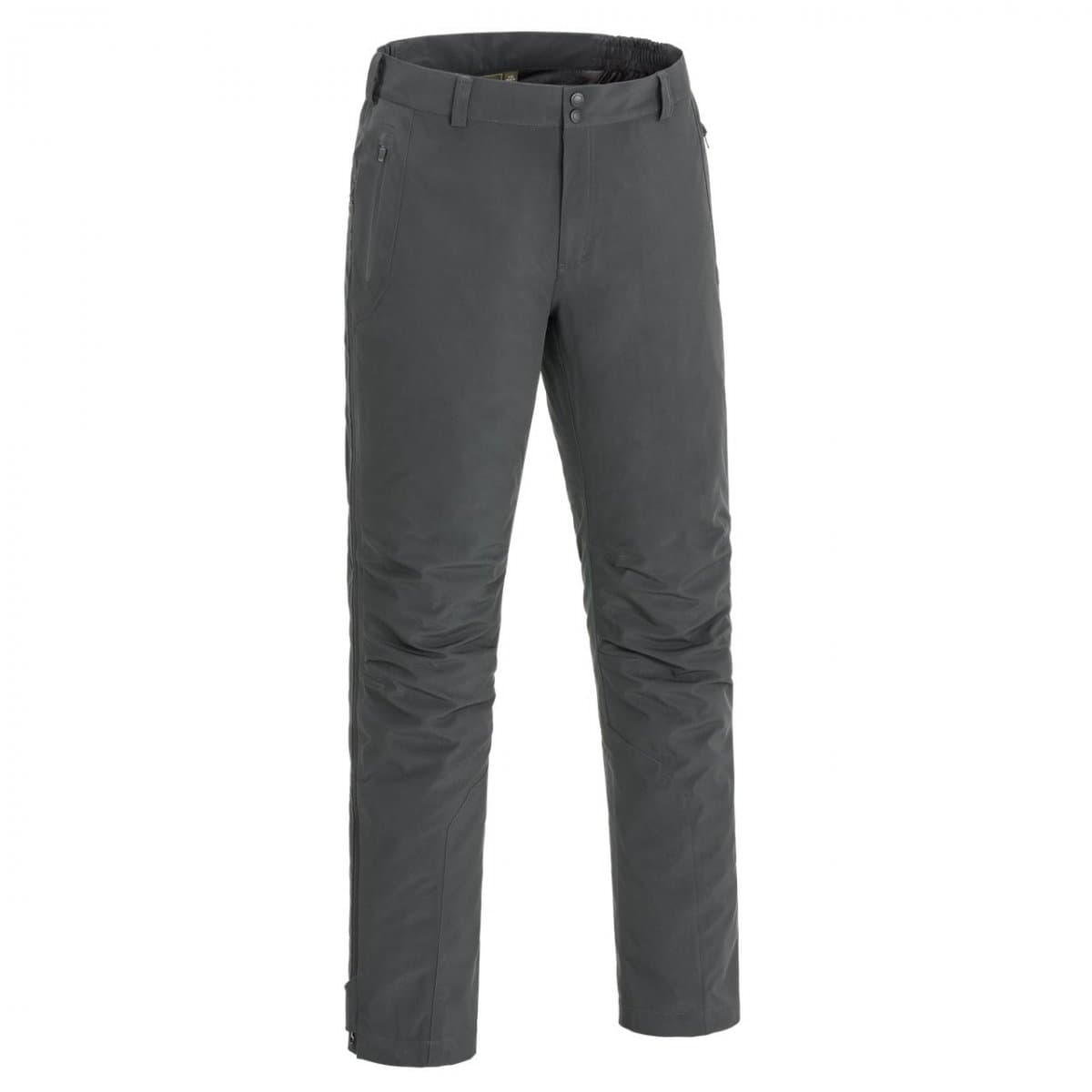 Pinewood Pants Telluz 5313 - Dark Anthracite (Size: 2XL)