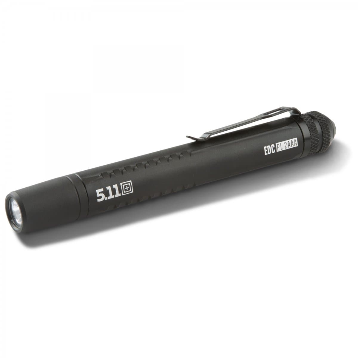 5.11 Tactical EDC PL 2AAA Flashlight (Color: Black)
